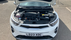 Kia Stonic 1.0T GDi 99 2 5dr DCT Petrol Estate